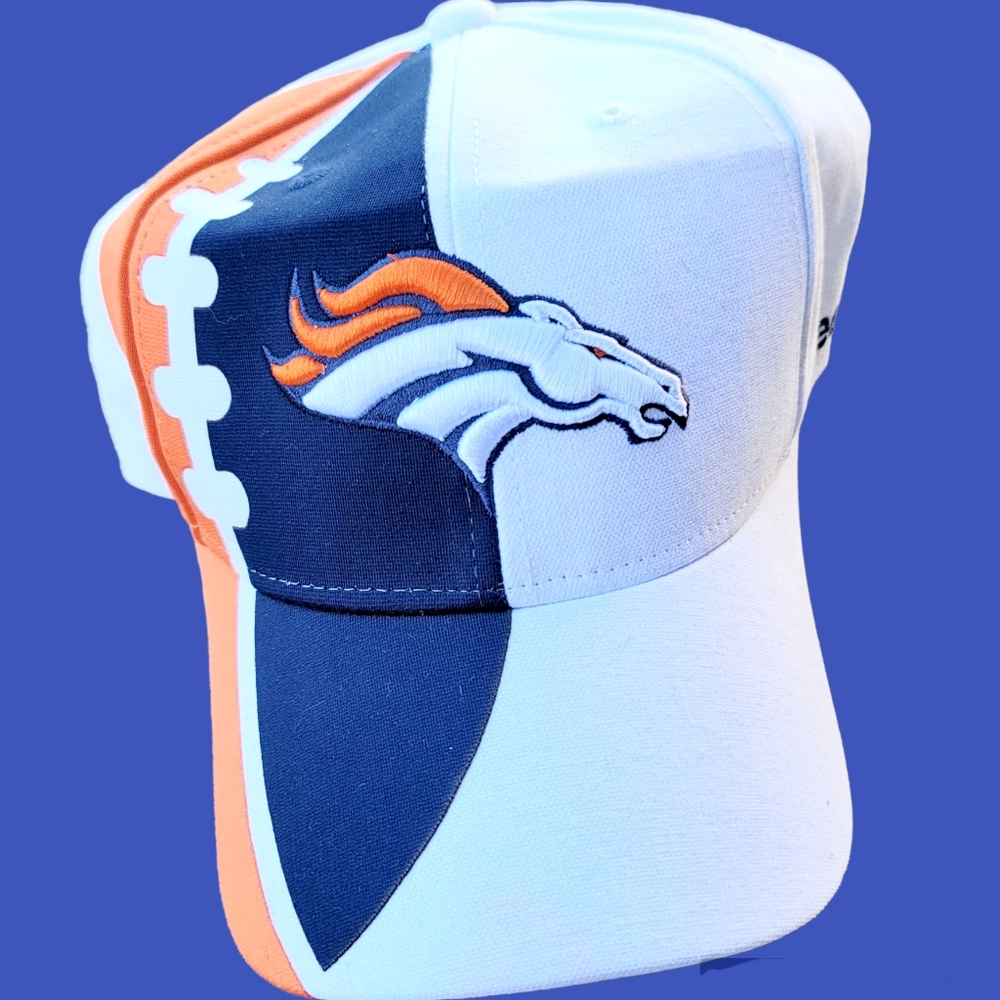 Reebok Denver Bronco Baseball cap